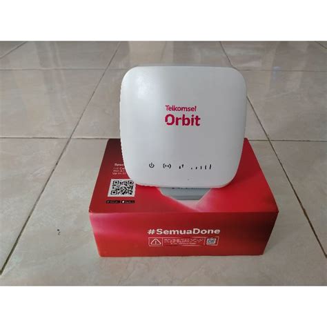 Jual Modem Orbit Star A Shopee Indonesia