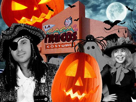 10 Best Costumes Stores in the USA for All Your Halloween Needs