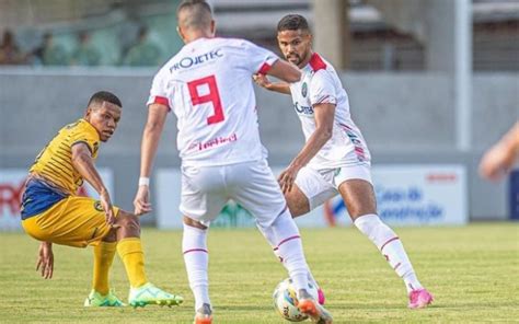 Concórdia segura o Nação para garantir vitória em jogo emocionante no