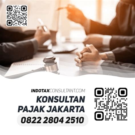 Wa Kantor Konsultan Pajak Terbaik Di Jakarta On Carousell