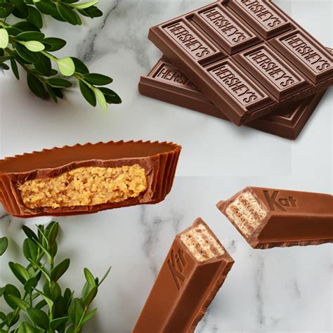 Buy Chocolate Candy Online | The Hershey's Store