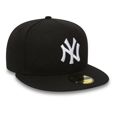 Czapka Z Daszkiem New Era Fifty Mlb New York Yankees Fullcap