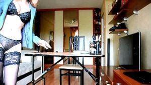 Sieh dir Сексуальная учительница an Gurova Гурова Porn SpankBang