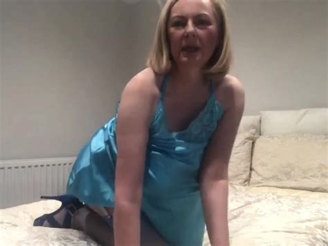 Annabels Satin Negligee Play Free Porn Videos Youporn