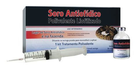 Remedio Para Picada De Cobra