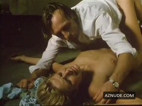 ANNICK CHRISTIAENS Nude AZNude