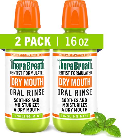 Amazon.com: Allday Dry Mouth Treatment Gel - Maximum Strength Xylitol