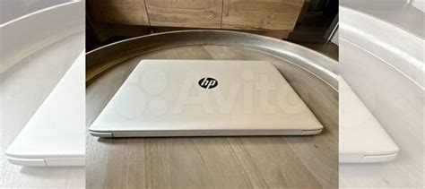 HP ProBook 470 G5 17" дюймов купить в Москве | Электроника | Авито