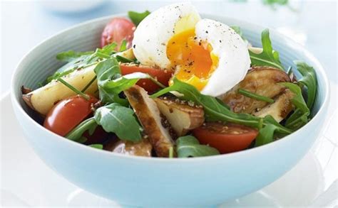 Hard Boiled Egg Diet Review - Facts, Recipes, Results - Lifestyle Updated