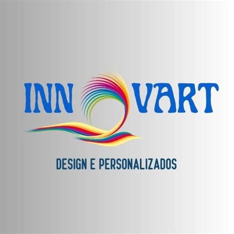 INNOVART DESIGN E PERSONALIZADOS Loja Online Shopee Brasil