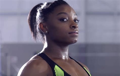 Simone Biles Gabby Douglas And Serena Williams Will Give You Chills