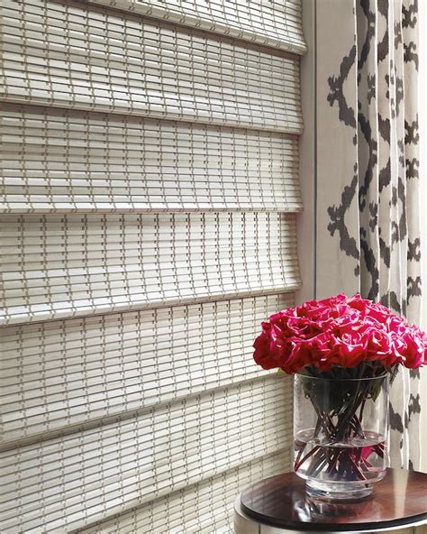 Provenance® Woven Wood Shades Houston Tx