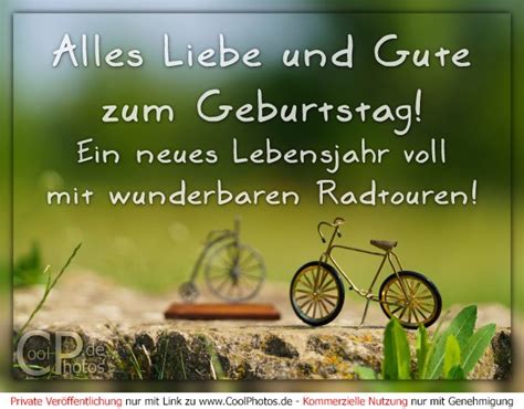 Coolphotos De Alles Liebe Und Gute Zum Geburtstag Ein Neues