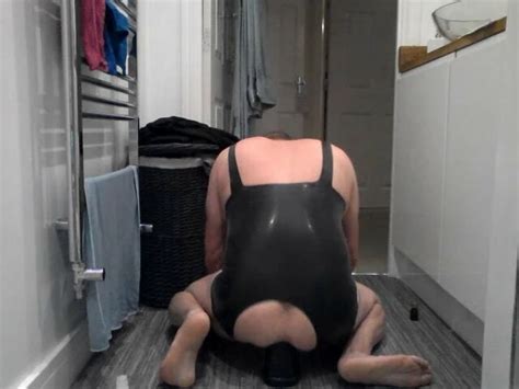 Filling My Ass British Gay Gaping Gaping Porn XHamster