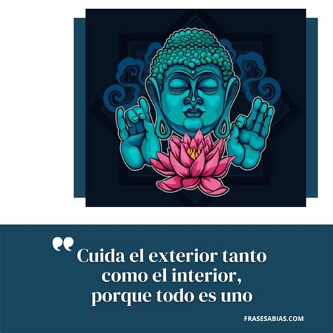 Frases De Buda Cortas Y Sabias