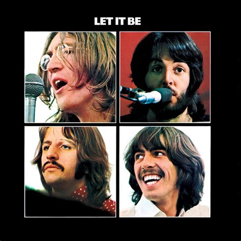 Let It Be: From The 'Get Back' Sessions To The Beatles’ Final Album