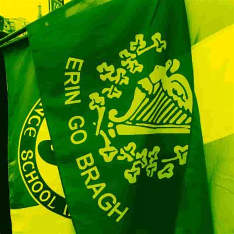 Erin go Bragh Meaning & Origin | Slang by Dictionary.com