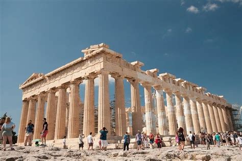 Athens Private Tour With Acropolis Parthenon Plaka Thision 2024