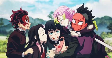 Estreia e Onde Assistir 4ª Temporada de Demon Slayer Kimetsu no Yaiba