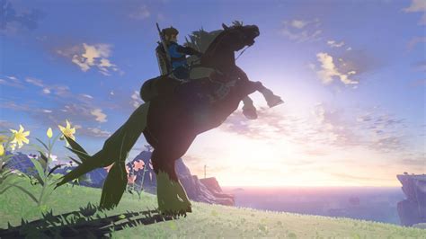 Eiji Aonuma Ha Finito The Legend Of Zelda Tears Of The Kingdom 20