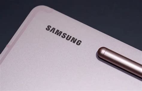 Qual O Melhor Tablet Samsung Caneta Confira Modelos