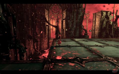 Alice: Madness Returns - описание, системные требования, оценки, дата ...