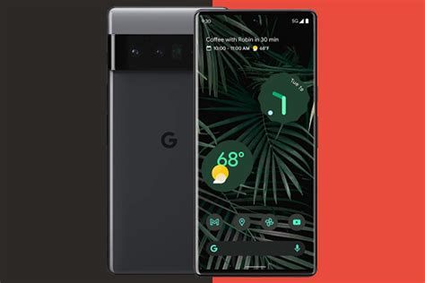 Amazon dropped the price of the latest Google Pixel 6 Pro by $200