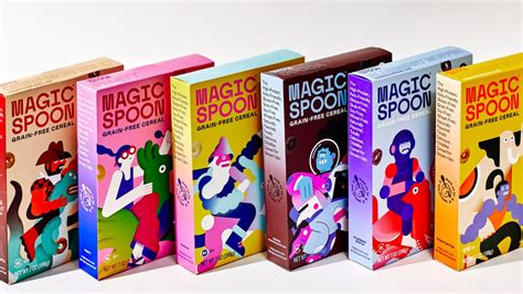 Whats The Best Magic Spoon Flavor We Reviewed Them All Bon Appétit