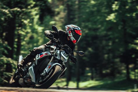 BMW S 1000 R Im Power Naked Bike Vergleich 2022