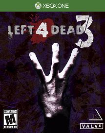 Left 4 Dead 3 Xbox One Release Date, News & Reviews - Releases.com