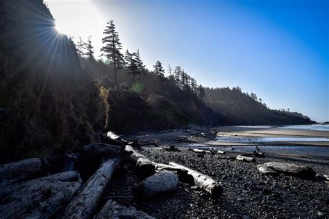 Oregon Must See Ecola State Park And The Oregon Coast Ecola State