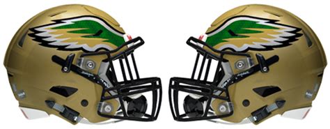 DeSoto Eagles | Dave Campbell's Texas Football