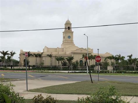 McAllen Texas Temple Photograph Gallery | ChurchofJesusChristTemples.org