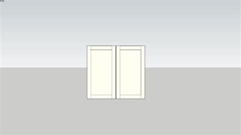 PW3936BD | 3D Warehouse