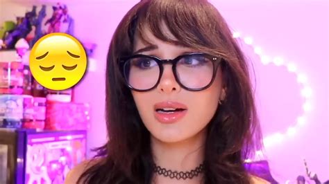 Sssniperwolf Situation Keeps Getting Worse Youtube