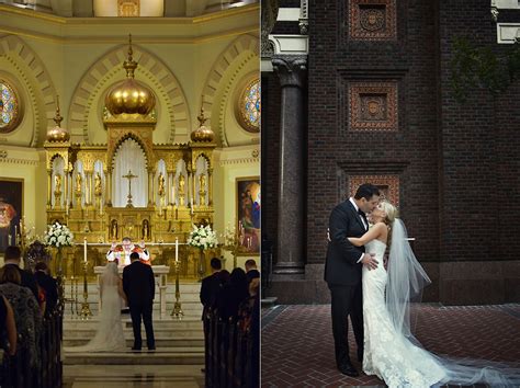 Tony & Alli – A Roosevelt New Orleans Wedding » Brandon ONeal Photography