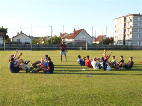 Actualit Un Bon Turnover Pour La Reprise Des Club Football