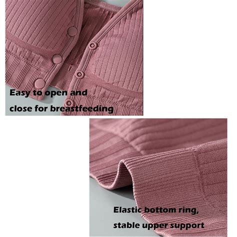 Leey World Lingerie For Women Womens Underwire Bra Lace Floral Bra Unlined Unlined Plus Size