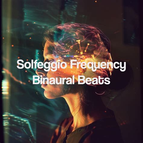 Solfeggio Frequency Binaural Beats Album By Binaural Beats Sleep