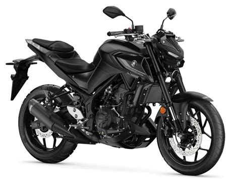 2024 Mt 03 Gliddon Yamaha Motorcycles