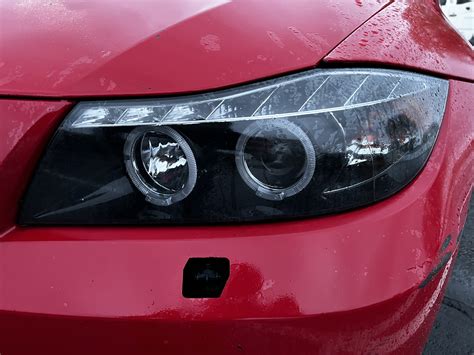 Headlight Information | BimmerFest BMW Forum