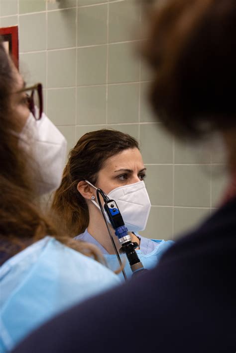 Hospital Prof. Doutor Fernando Fonseca, EPE | No Dia Mundial da Deglutição, Serviços de ORL e