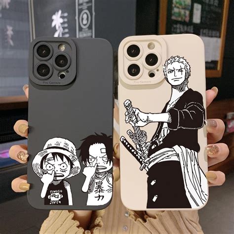 Para Infinix Hot S I Play Smart Plus X Desenho Pirata Borda Quadrada Capa