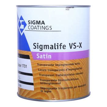 Sigmalife Vs X