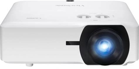 Viewsonic Projector Ls Wu Ansi Lumens Wuxga Laser Resolution