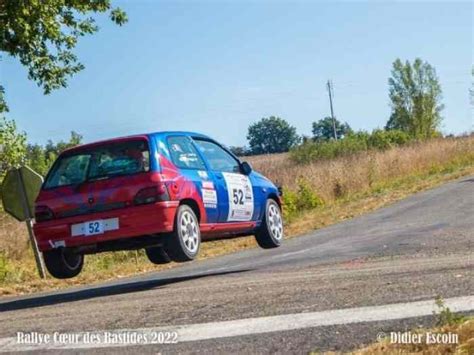 Clio Williams Top Grn Pi Ces Et Voitures De Course Vendre De