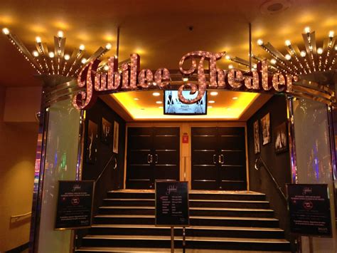 Jubilee - CLOSED - 21 Photos - Theater - Eastside - Las Vegas, NV ...