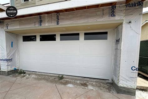 Shop Steel & Modern Garage Doors Near You – Orange County