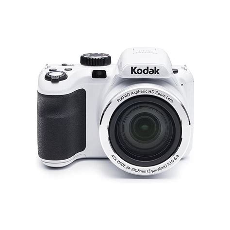 Kodak Pixpro Az User Manual English Pages