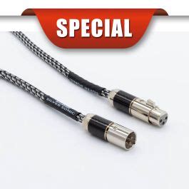 Dh Labs Silver Sonic D Aes Ebu Silver Reference Digital Cable